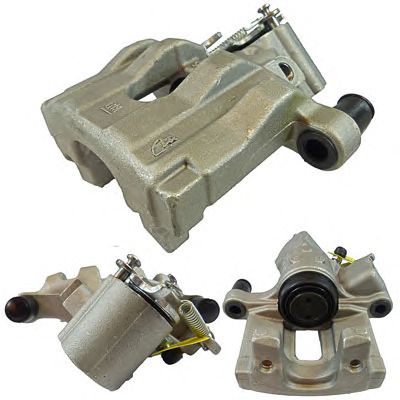 BRAKE ENGINEERING ca2907 -  Тормозной суппорт